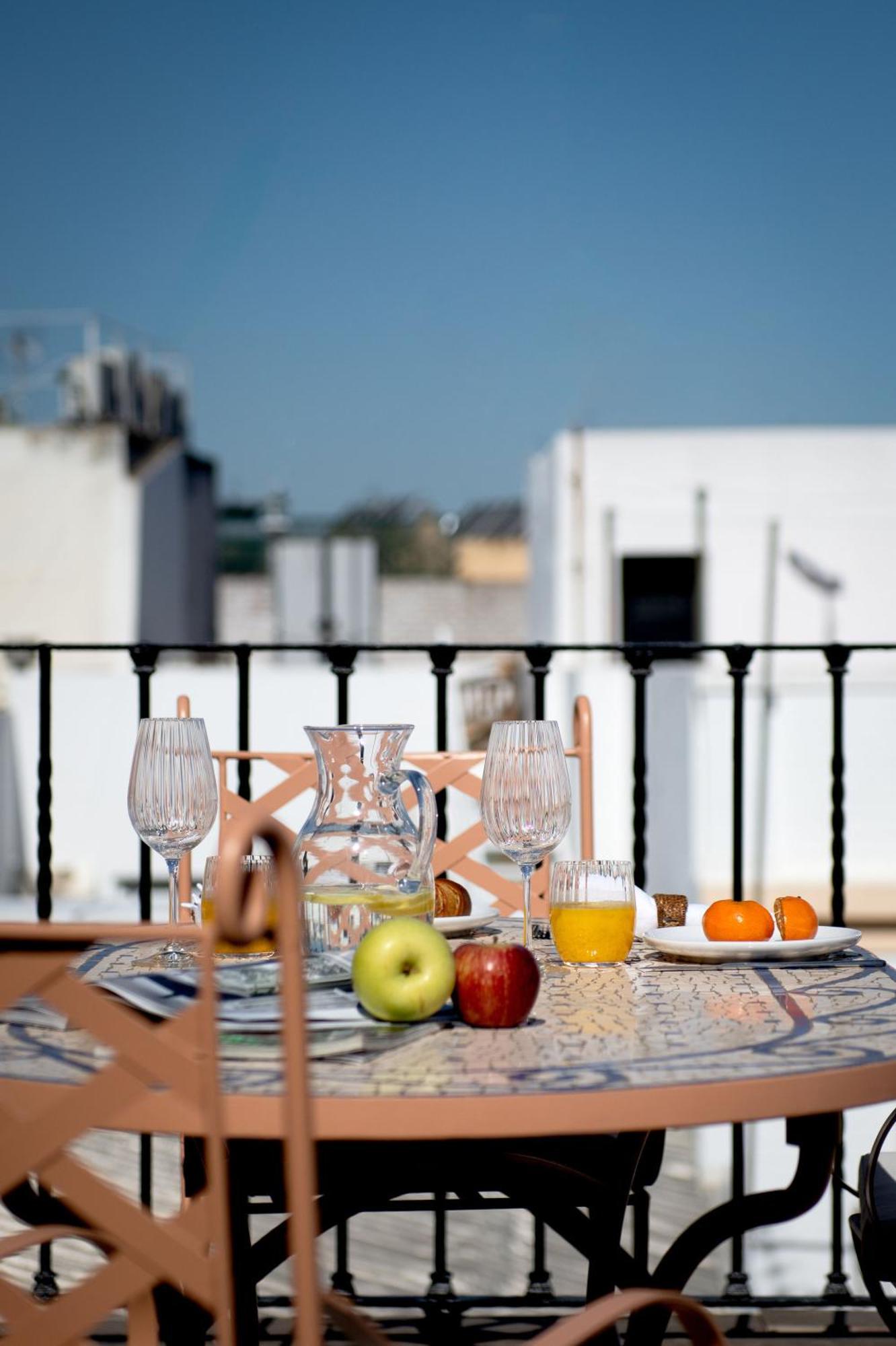 Hommyhome San Diego * Seville